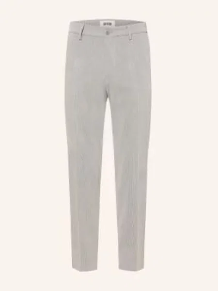 Chinos Drykorn šedé