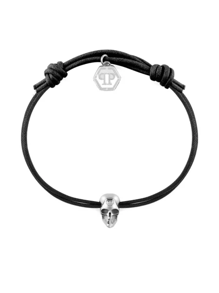 Brăţară Philipp Plein negru