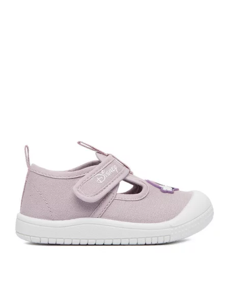 Naminės šlepetės Mickey&Friends Šviesiai rožinė