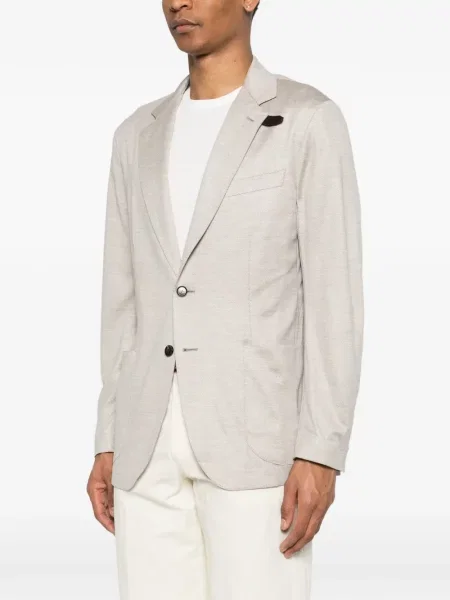 Sacou Brioni