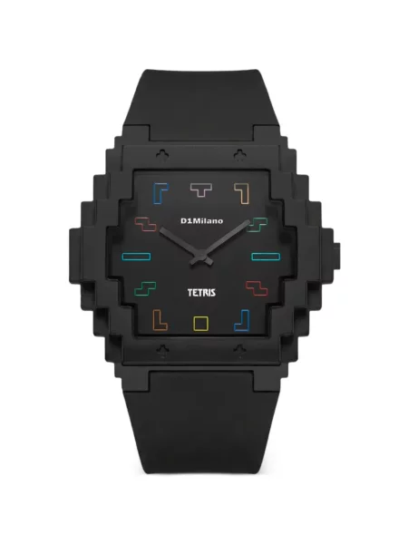 Ceas D1 Milano negru