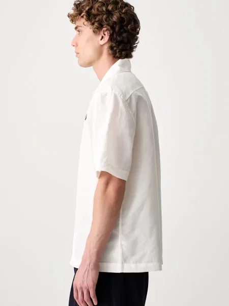Fred Perry cămașă cu in pentru bărbați