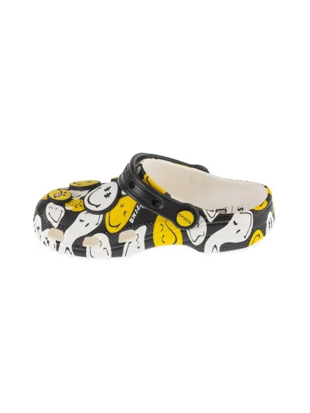 Pantofi copii Crocs negru