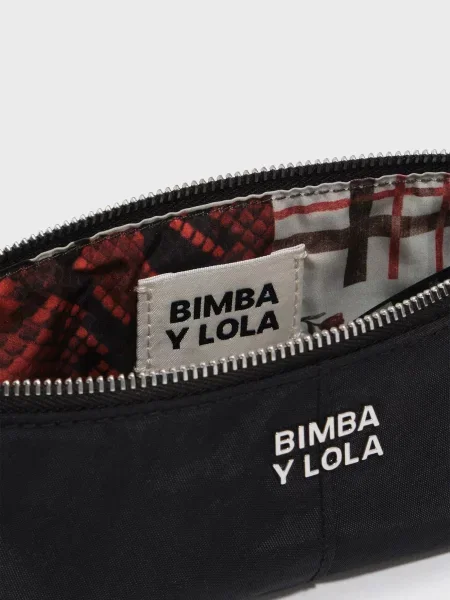 Косметичка Bimba Y Lola чорна