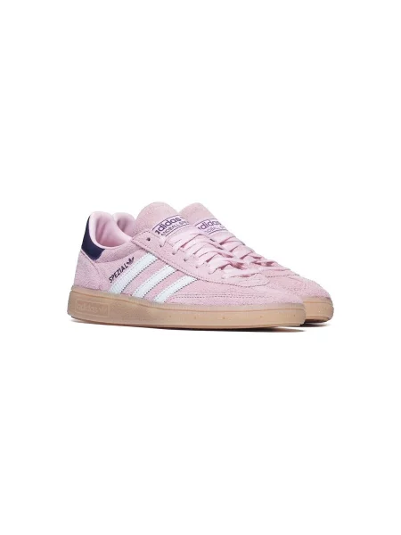 Tenisky Adidas Spezial ružová