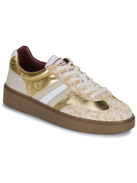 Pantofi Serafini bej