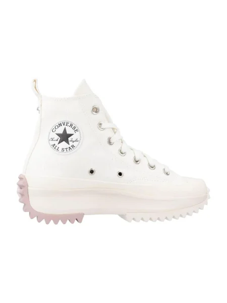 Pantofi Converse alb
