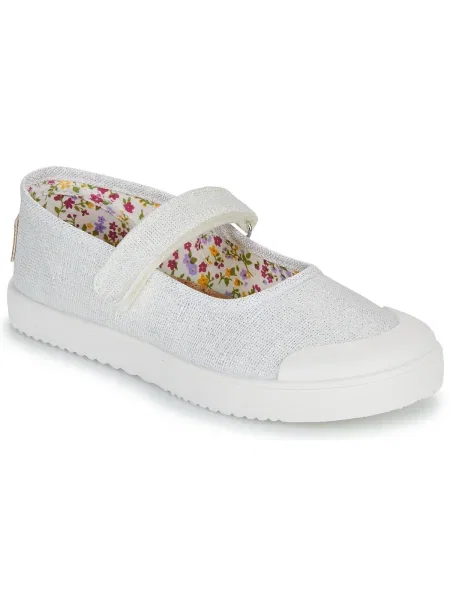 Pantofi copii Pablosky alb