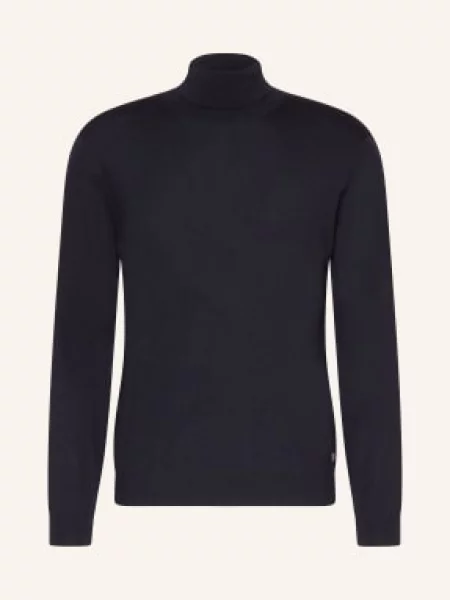 Pierre Cardin Golf blau granatowy