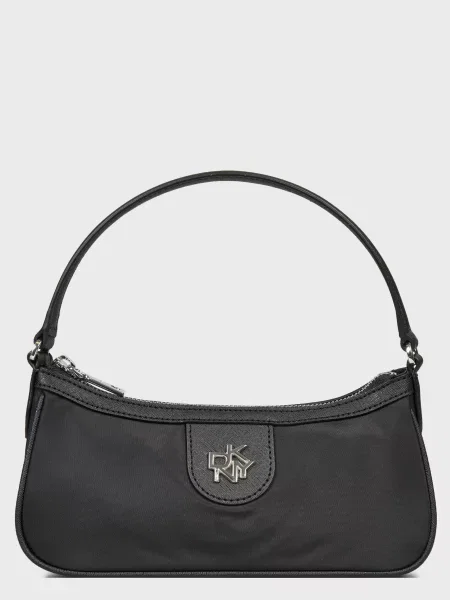 Сумка Dkny чорна