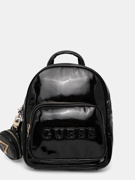 Hátizsák Guess fekete