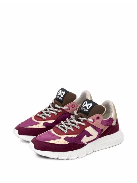 Sneakerși Id.eight violet
