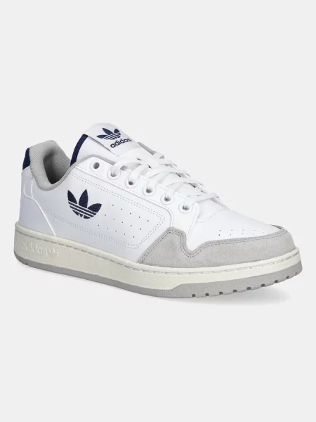 Маратонки adidas Originals NY 90 бяло