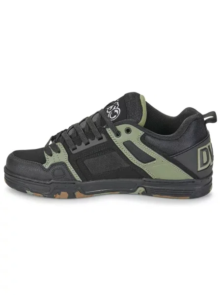 Pantofi Dvs negru