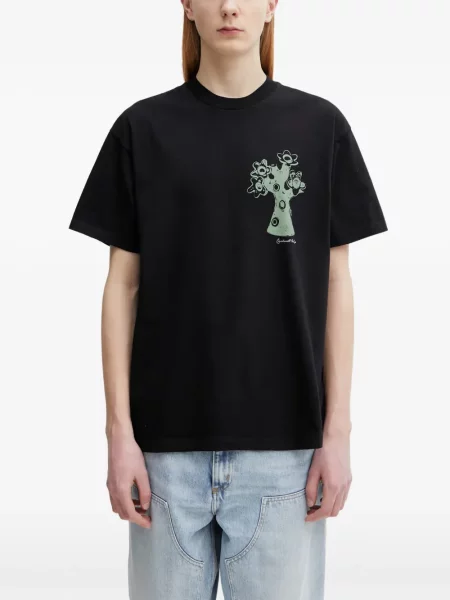 Tricou Carhartt Wip negru