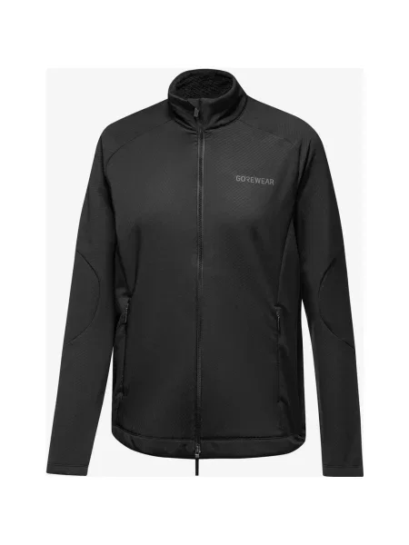 Kurtka GOREWEAR Fernflow Thermo S czarny
