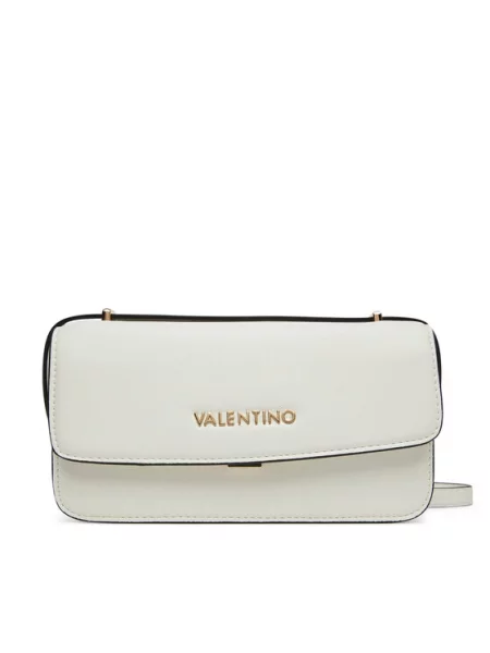 Τσάντα Valentino λευκό