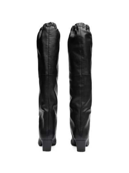Cizme Ash negru