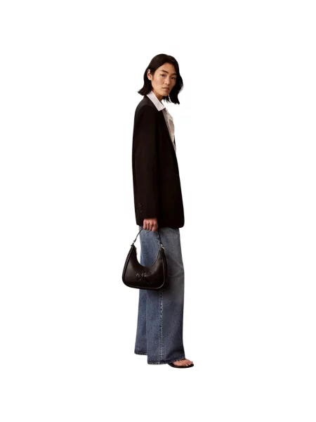 Blugi Calvin Klein negru