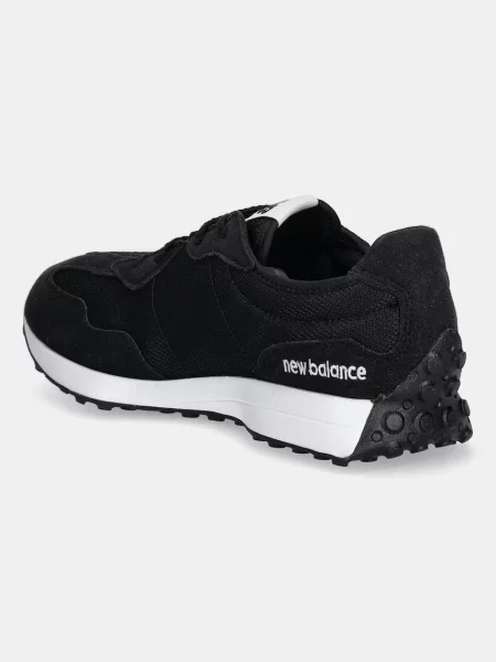 New Balance gyerek sportcipő fekete