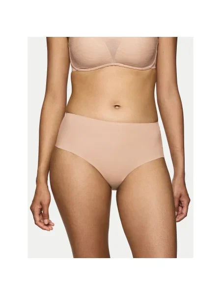 Triumph Klasszikus alsó Smart Invisible bézs