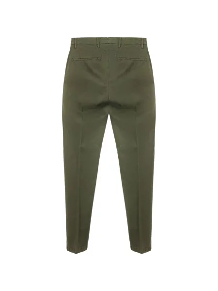 Pantaloni Briglia 1949 verde