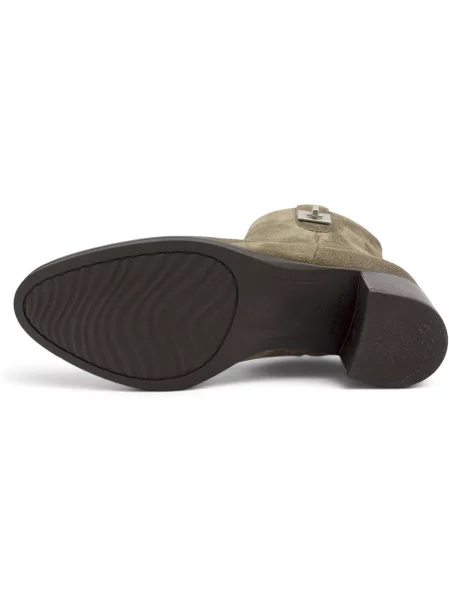 Pantofi Piesanto maro