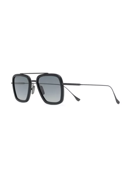 Saulės akiniai Dita Eyewear juoda