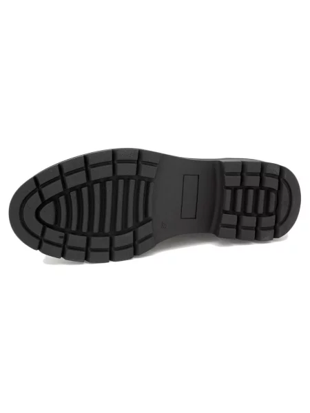 Pantofi Piesanto negru