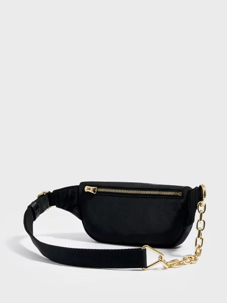 Поясна сумка Bimba Y Lola чорна