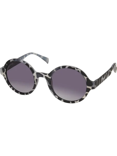 Ochelari de soare Urban Classics retro negru