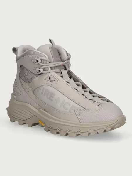 BOGNER Fire+Ice MONTANA II W sneakers boty béžové