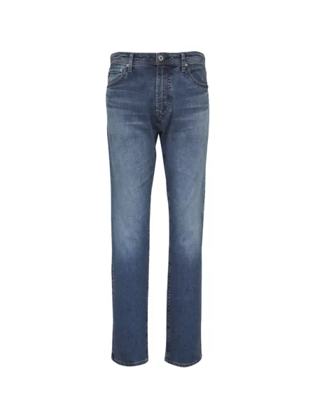 Blugi Ag Jeans albastru