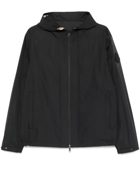 Geacă Moncler negru