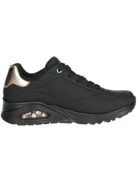 Pantofi Skechers negru