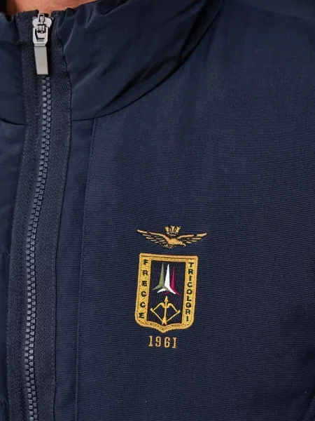 Steppelt dzseki Aeronautica Militare