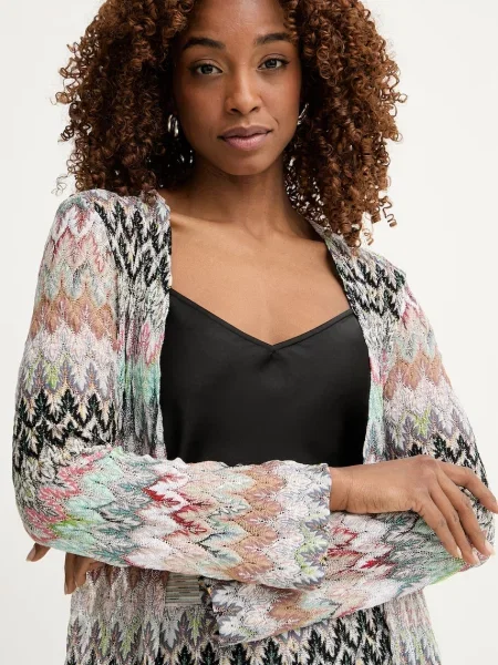 Кардиган Missoni