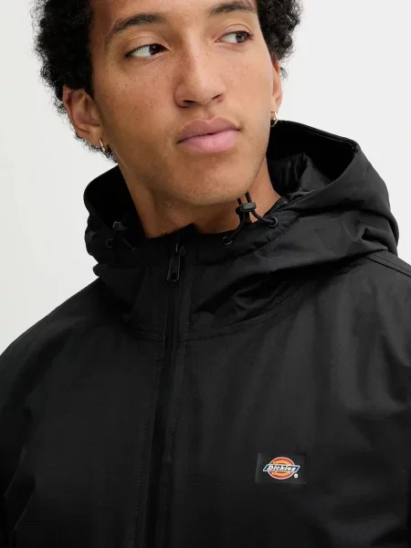 Куртка Dickies черная