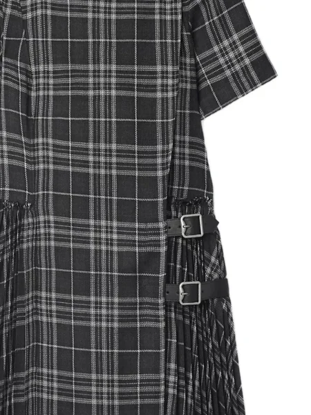 Rochie Burberry negru