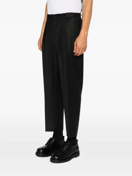 Pantaloni Briglia 1949 negru