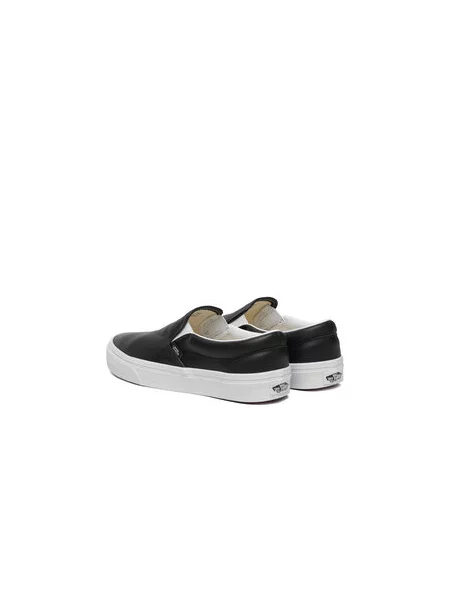 Tenisice Vans Classic Slip-On crna