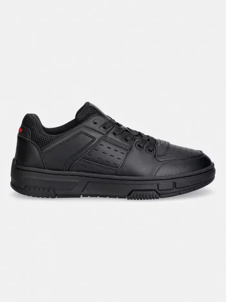 Pantofi Hugo negru