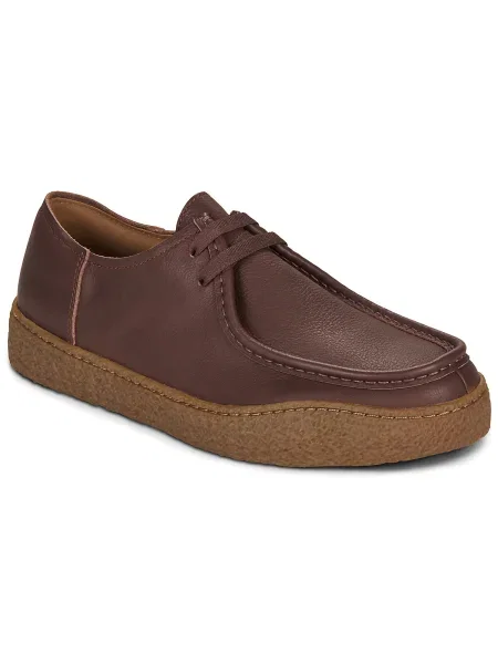 Pantofi Camper maro
