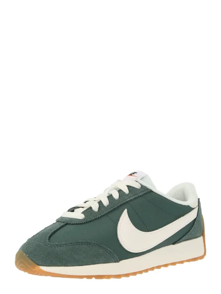 Nike Sportswear Tenisky Pacific zelená / vlny bílé