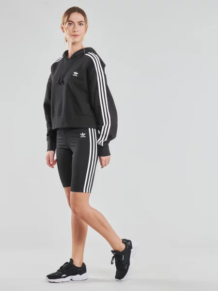 Scurt dresuri Adidas negru