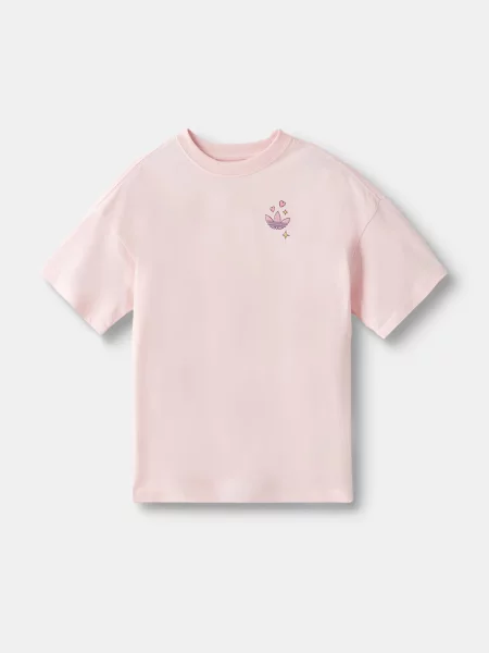 Детская футболка Adidas Originals