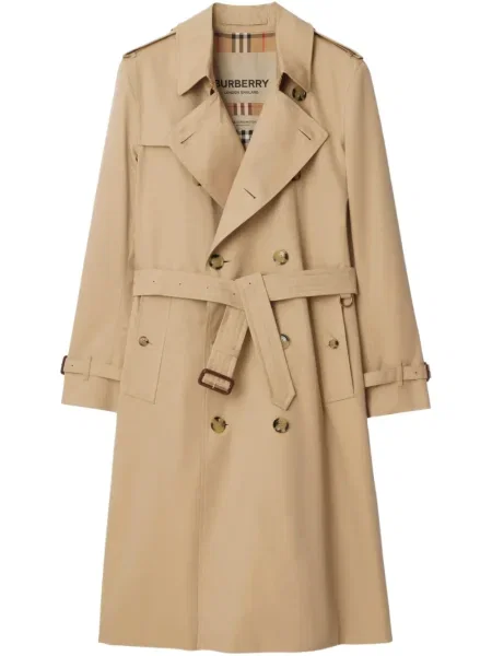 Тренчкот Burberry