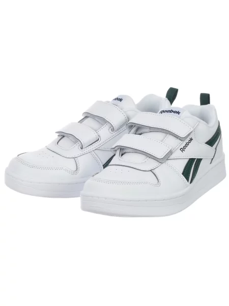 Teniși copii Reebok alb