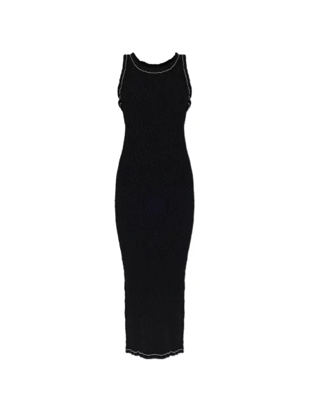 Rochie Issey Miyake negru