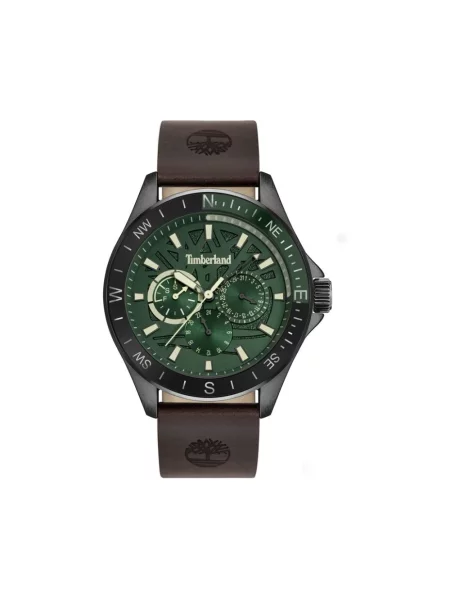 Zegarek Timberland szary
